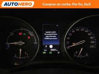 Toyota C-HR 2.0 Hybrid GR Sport