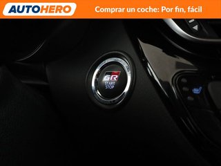 Toyota C-HR 2.0 Hybrid GR Sport