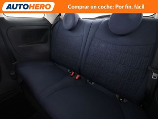 Fiat 500 1.0 Mild-Hybrid Cult