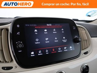 Fiat 500 1.0 Mild-Hybrid Cult