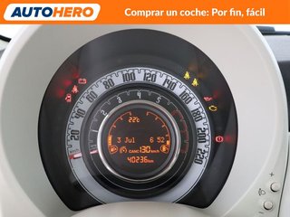Fiat 500 1.0 Mild-Hybrid Cult
