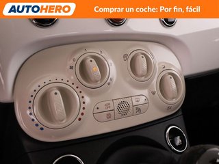 Fiat 500 1.0 Mild-Hybrid Cult