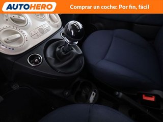 Fiat 500 1.0 Mild-Hybrid Cult