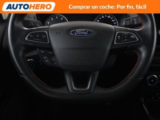 Ford Ecosport 1.0 EcoBoost ST-Line