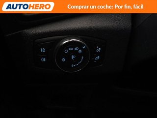 Ford Ecosport 1.0 EcoBoost ST-Line