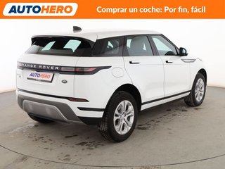 Land-Rover Range Rover Evoque D180 Mild-Hybrid