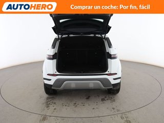 Land-Rover Range Rover Evoque D180 Mild-Hybrid