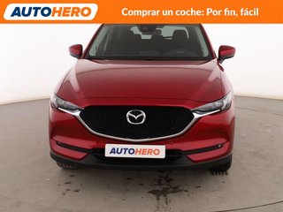 Mazda CX-5 2.0 Zenith 2WD
