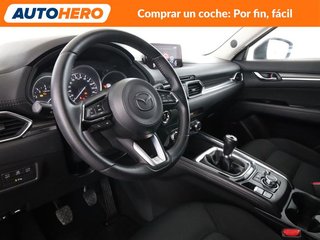 Mazda CX-5 2.0 Zenith 2WD