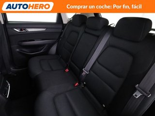 Mazda CX-5 2.0 Zenith 2WD