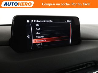 Mazda CX-5 2.0 Zenith 2WD
