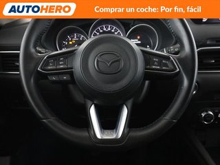 Mazda CX-5 2.0 Zenith 2WD