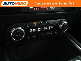 Mazda CX-5 2.0 Zenith 2WD