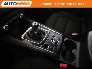 Mazda CX-5 2.0 Zenith 2WD