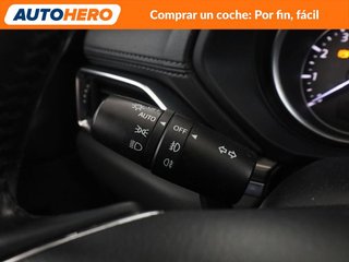 Mazda CX-5 2.0 Zenith 2WD