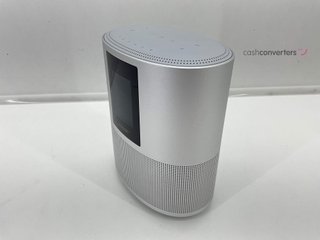 altavoz portatil bluetooth bose home speaker 500