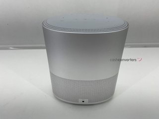 altavoz portatil bluetooth bose home speaker 500