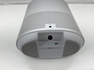 altavoz portatil bluetooth bose home speaker 500