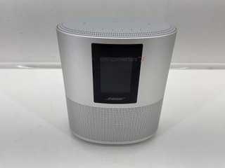 altavoz portatil bluetooth bose home speaker 500