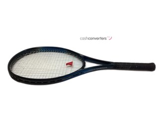 raqueta prince cts thunderstick 110