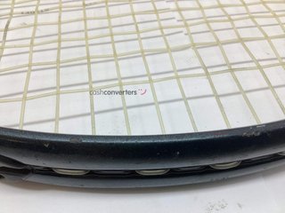 raqueta prince cts thunderstick 110
