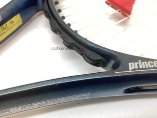 raqueta prince cts thunderstick 110