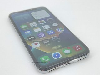 apple iphone x 64gb