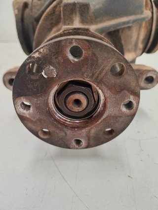 293228 diferencial 7518845 bmw serie 3 berlina e46
