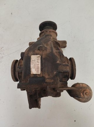293228 diferencial 7518845 bmw serie 3 berlina e46