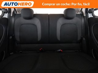 Smart Forfour electric drive 60 kW passion
