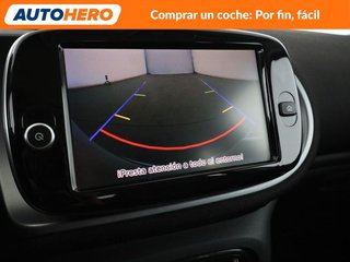 Smart Forfour electric drive 60 kW passion