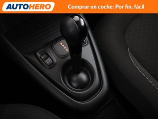 Smart Forfour electric drive 60 kW passion