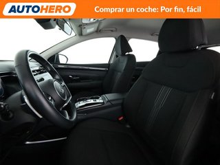 Hyundai Tucson 1.6 T-GDI Hybrid Maxx 2WD