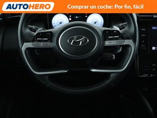 Hyundai Tucson 1.6 T-GDI Hybrid Maxx 2WD