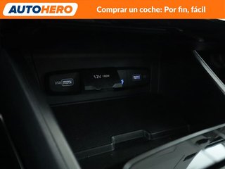 Hyundai Tucson 1.6 T-GDI Hybrid Maxx 2WD