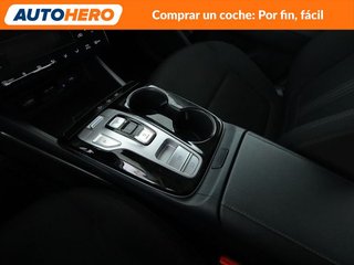 Hyundai Tucson 1.6 T-GDI Hybrid Maxx 2WD