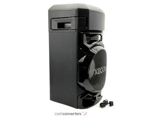 altavoz portatil bluetooth lg xboom rn5