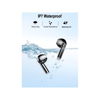 Auriculares inalámbricos Bluetooth 5.3 con
