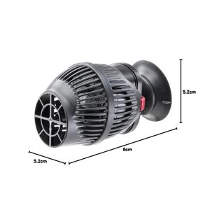 Ferplast KORALIA Nano 1600 EU bomba acuario