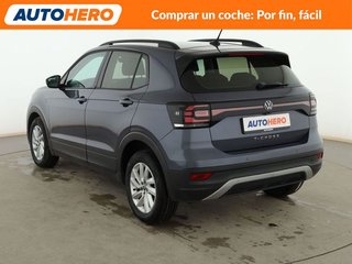 Volkswagen T-Cross 1.5 TSI ACT Advance