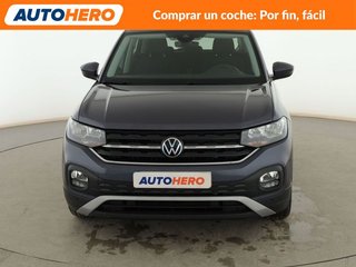 Volkswagen T-Cross 1.5 TSI ACT Advance
