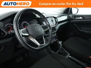 Volkswagen T-Cross 1.5 TSI ACT Advance