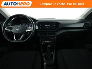 Volkswagen T-Cross 1.5 TSI ACT Advance