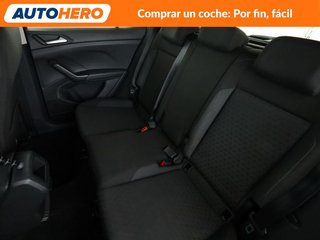 Volkswagen T-Cross 1.5 TSI ACT Advance