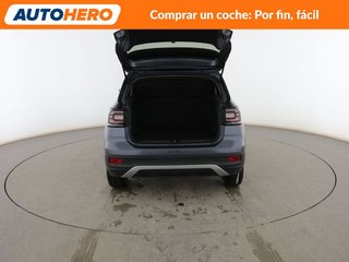 Volkswagen T-Cross 1.5 TSI ACT Advance
