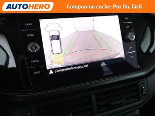 Volkswagen T-Cross 1.5 TSI ACT Advance