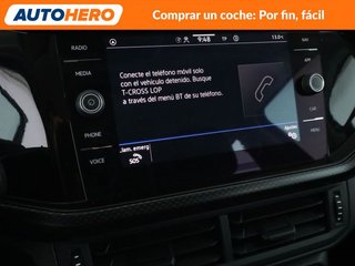 Volkswagen T-Cross 1.5 TSI ACT Advance