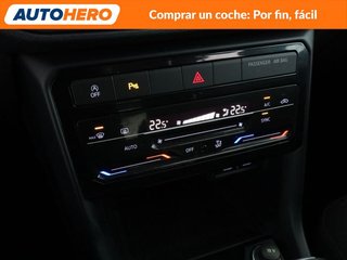 Volkswagen T-Cross 1.5 TSI ACT Advance