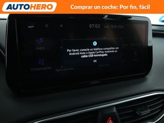 Hyundai Santa Fe 1.6 T-GDI Plug-in Hybrid Maxx 4WD