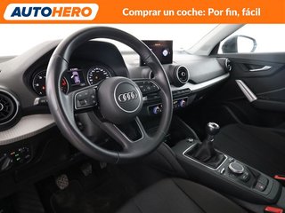 Audi Q2 1.6 TDI 30 Advanced